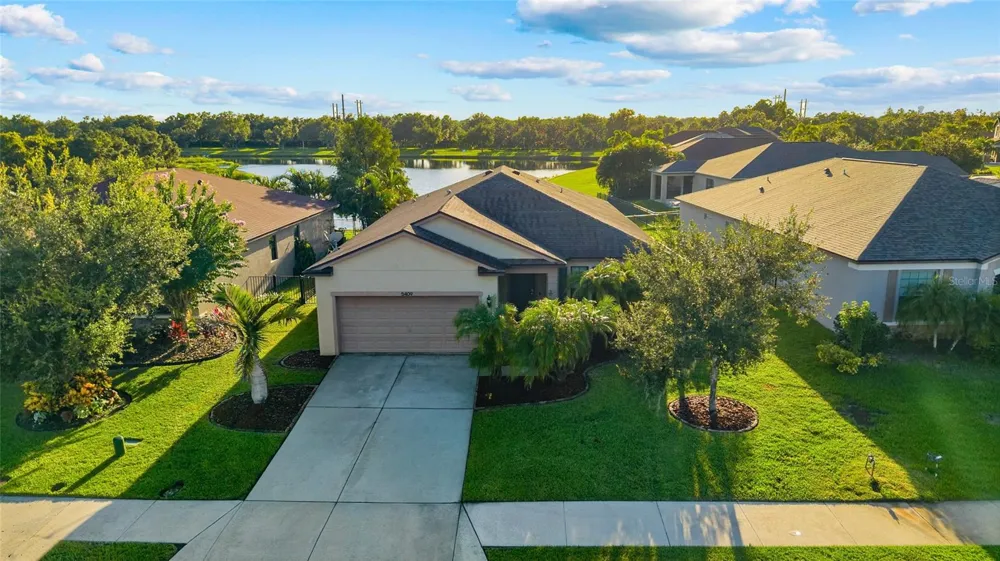 5409 105TH TERRACE E Parrish, FL 34219
