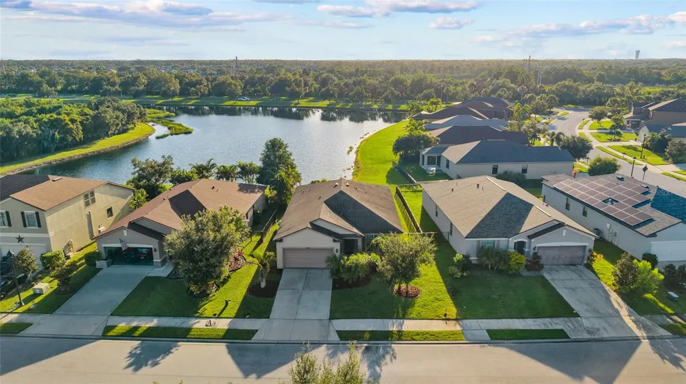5409 105TH TERRACE E Parrish, FL 34219