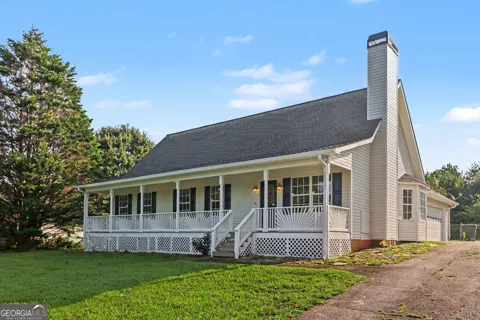 4075 Asbury Mill RD