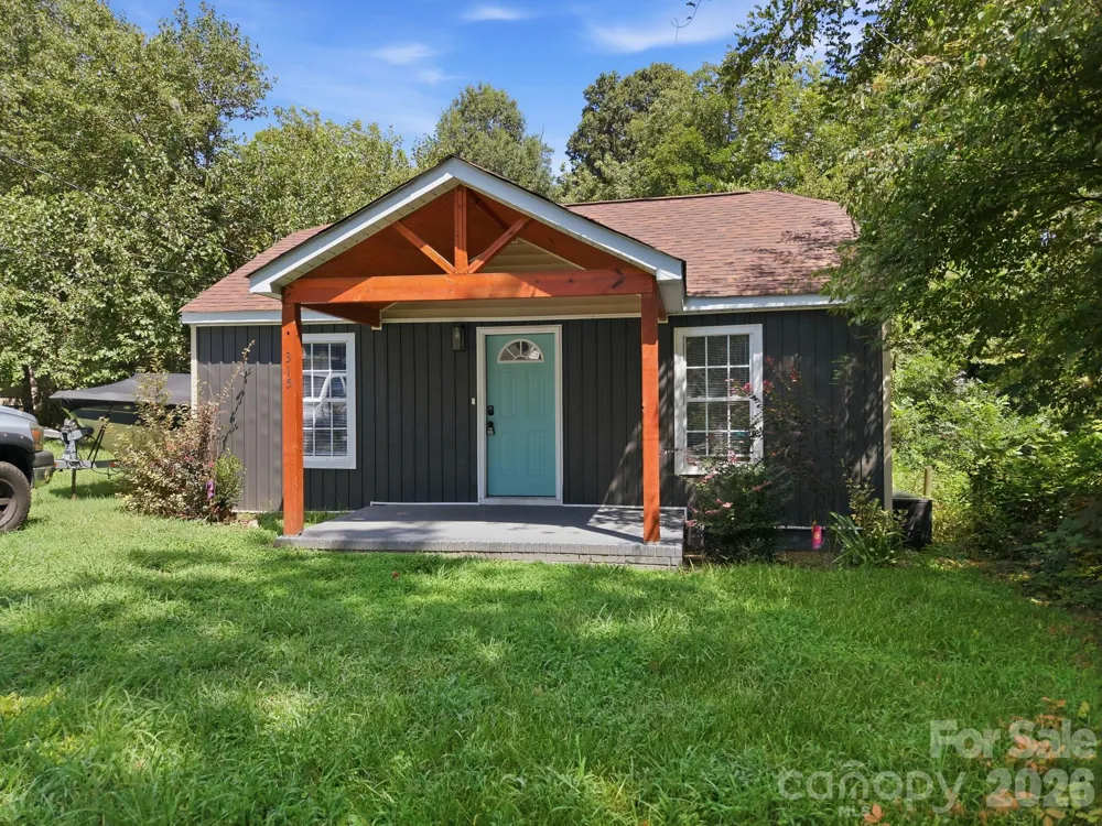 315 Pineview Street Kannapolis, NC 28083