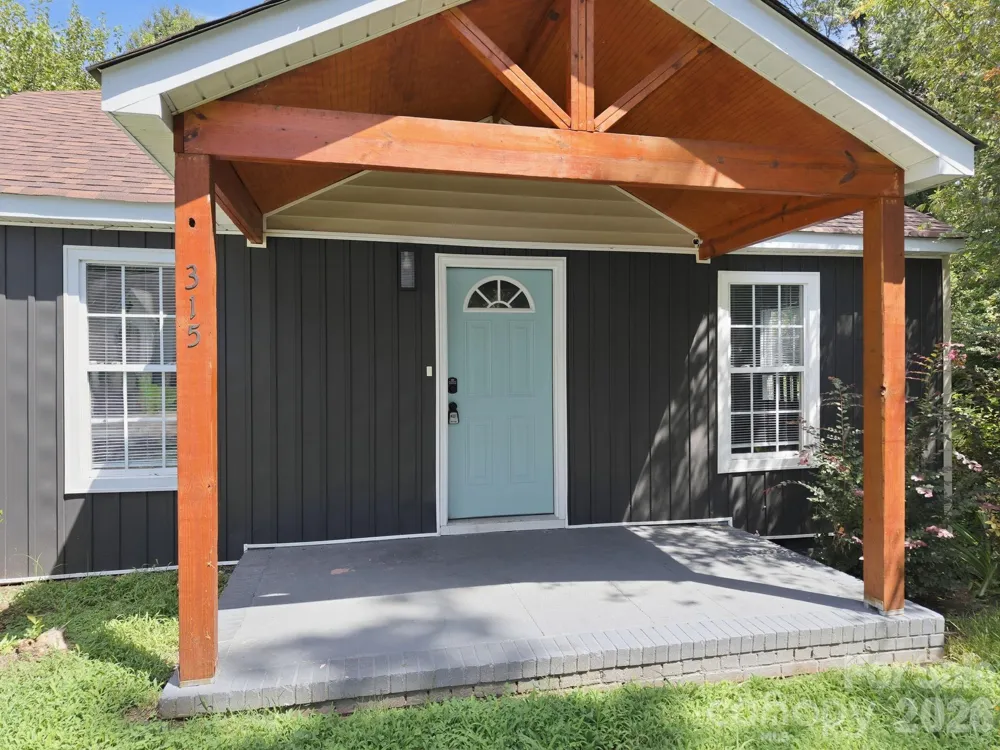 315 Pineview Street Kannapolis, NC 28083