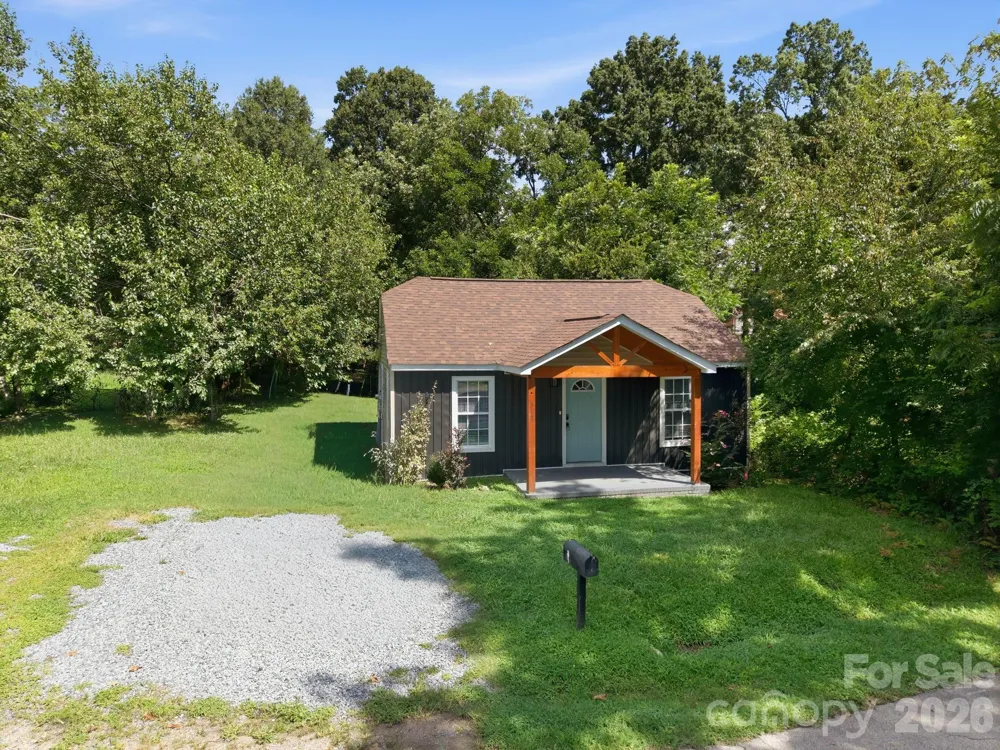 315 Pineview Street Kannapolis, NC 28083