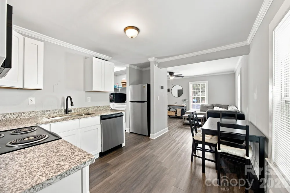 315 Pineview Street Kannapolis, NC 28083