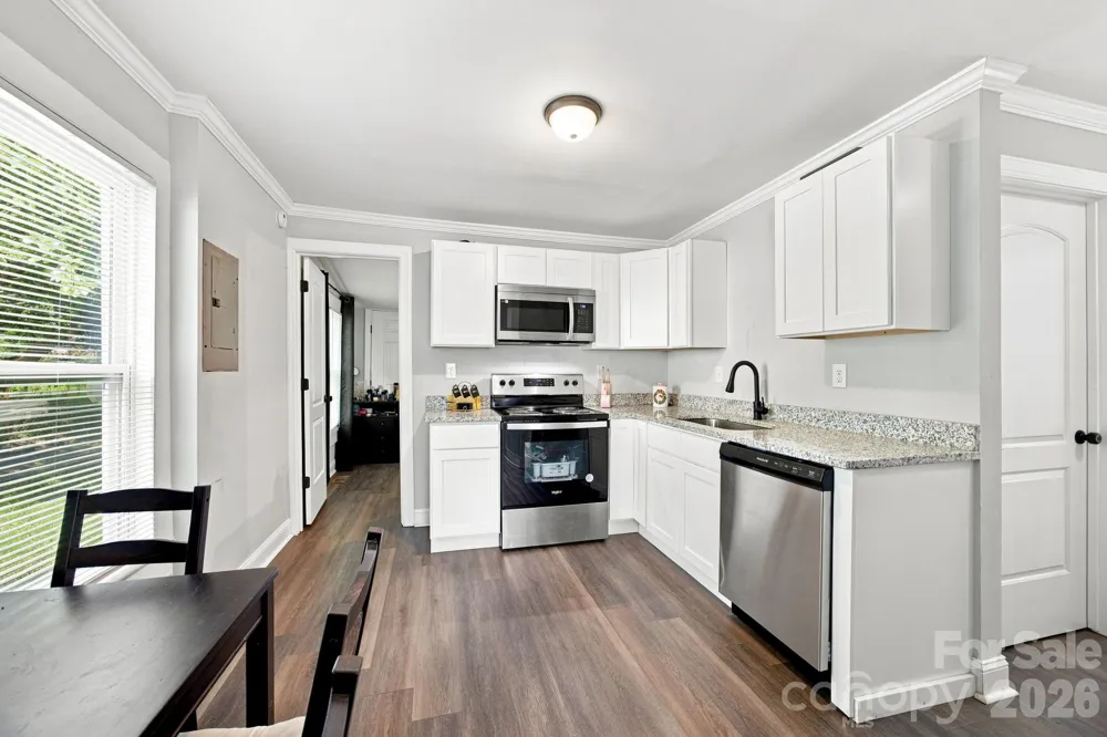 315 Pineview Street Kannapolis, NC 28083