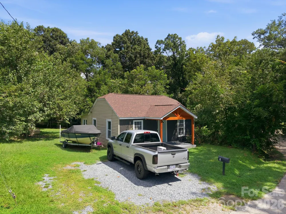 315 Pineview Street Kannapolis, NC 28083