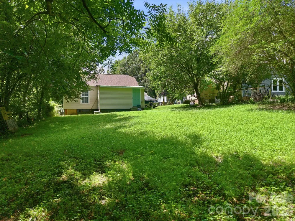 315 Pineview Street Kannapolis, NC 28083