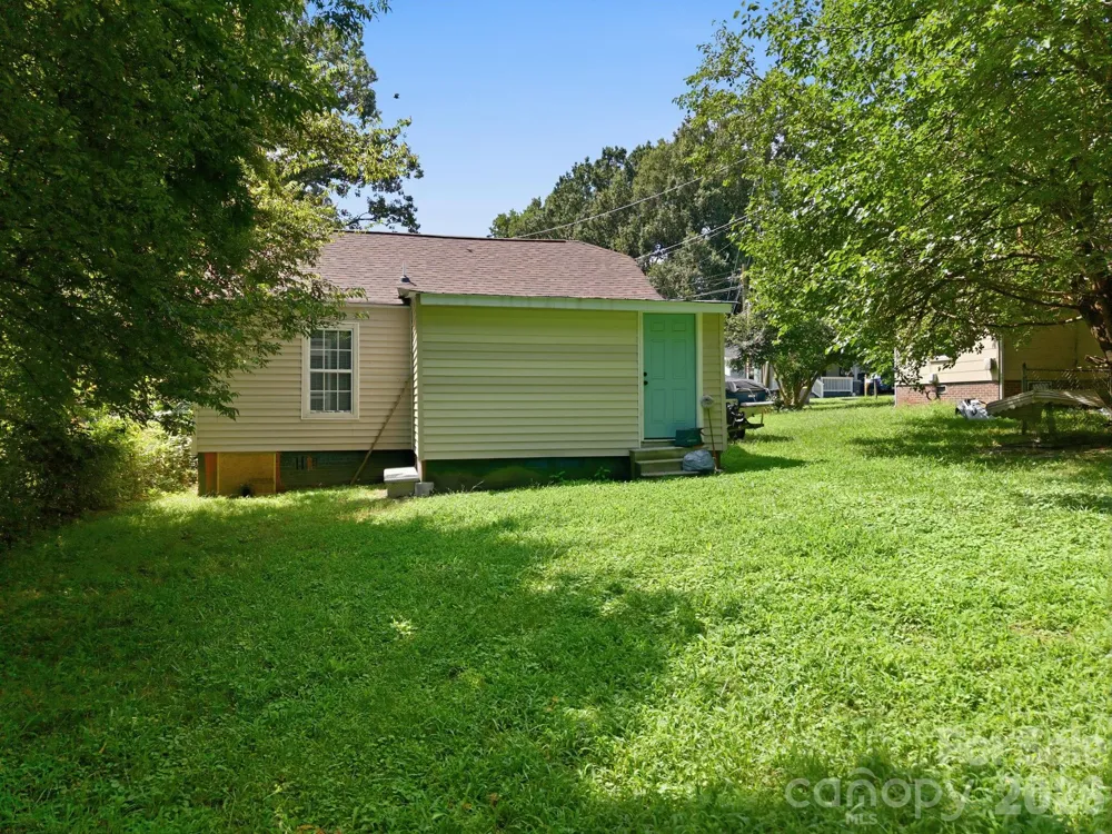 315 Pineview Street Kannapolis, NC 28083