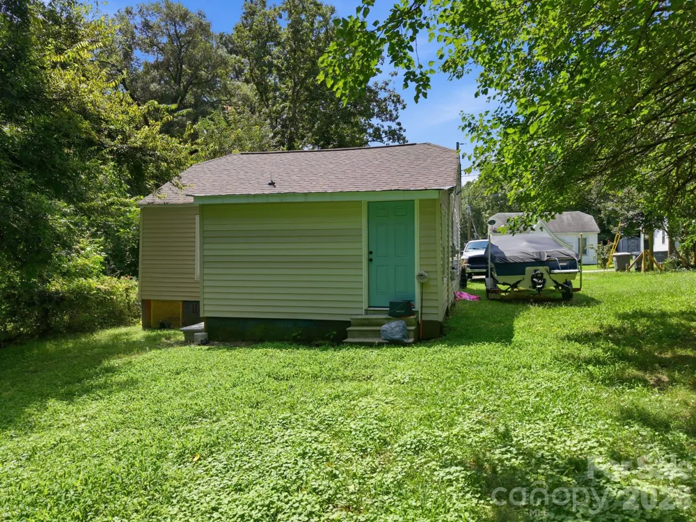 315 Pineview Street Kannapolis, NC 28083