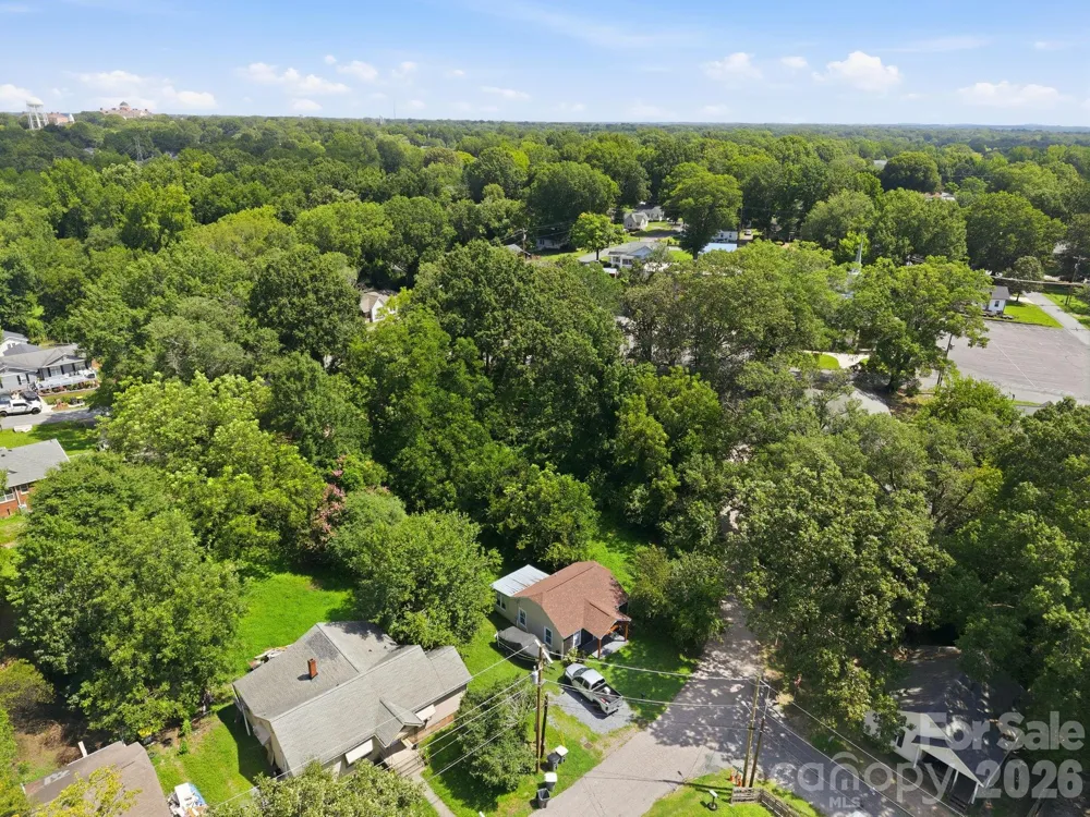 315 Pineview Street Kannapolis, NC 28083