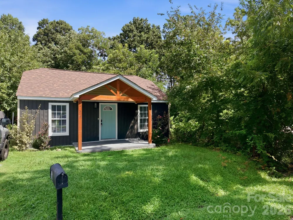 315 Pineview Street Kannapolis, NC 28083