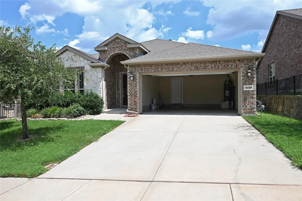 3720 Kendall Road Melissa, TX 75454
