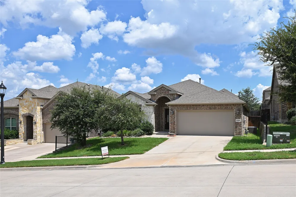 3720 Kendall Road Melissa, TX 75454