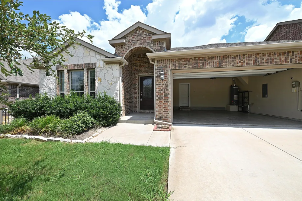 3720 Kendall Road Melissa, TX 75454