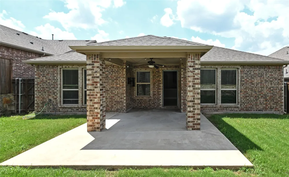 3720 Kendall Road Melissa, TX 75454