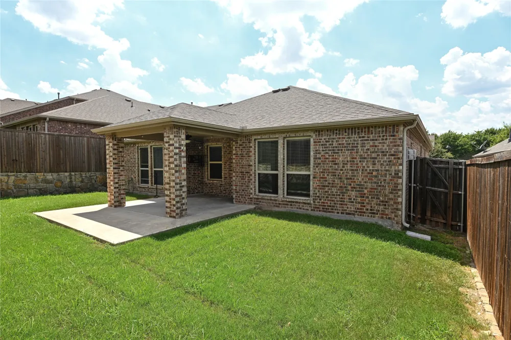 3720 Kendall Road Melissa, TX 75454