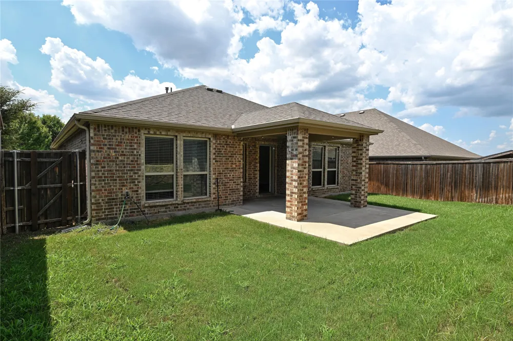 3720 Kendall Road Melissa, TX 75454