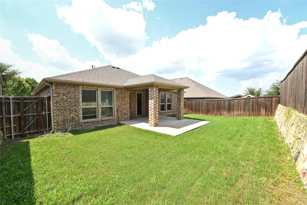 3720 Kendall Road Melissa, TX 75454