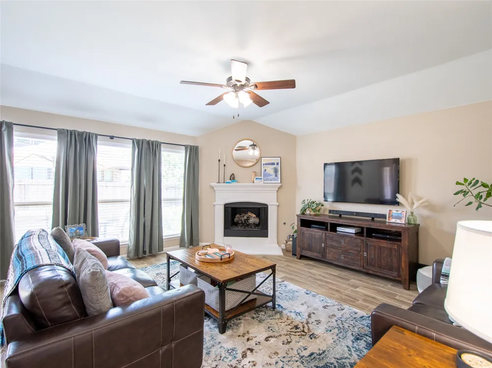 3306 Bear Creek Drive Melissa, TX 75454