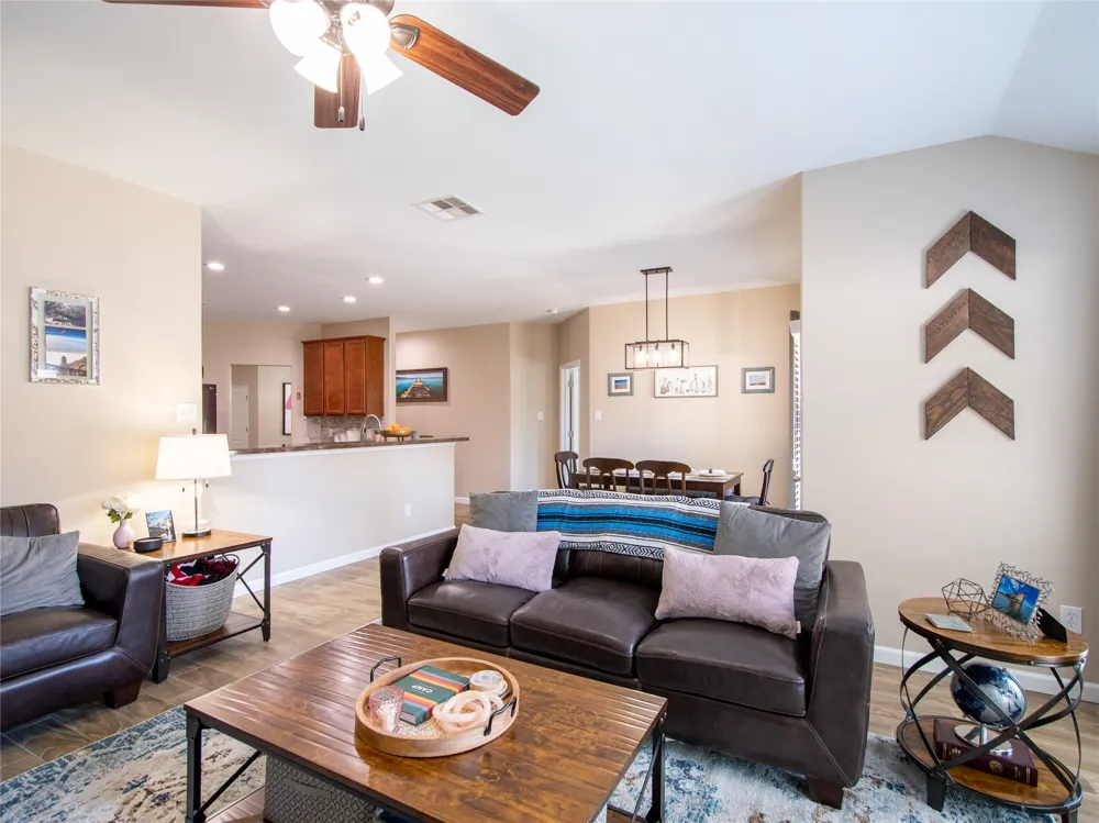 3306 Bear Creek Drive Melissa, TX 75454