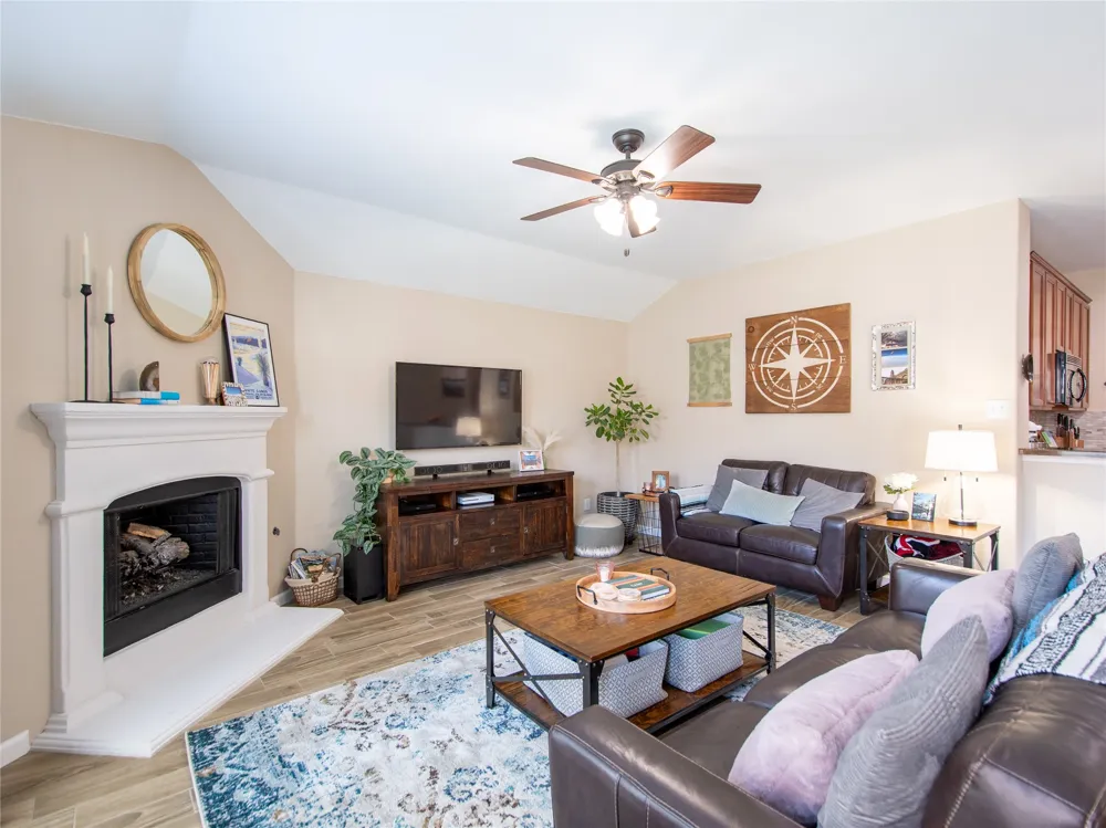 3306 Bear Creek Drive Melissa, TX 75454