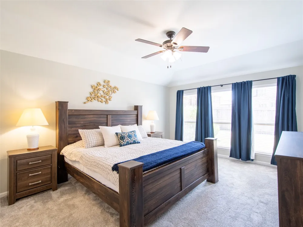 3306 Bear Creek Drive Melissa, TX 75454