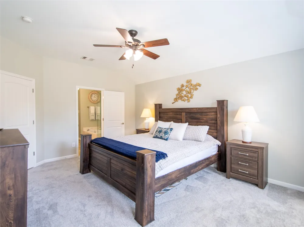 3306 Bear Creek Drive Melissa, TX 75454