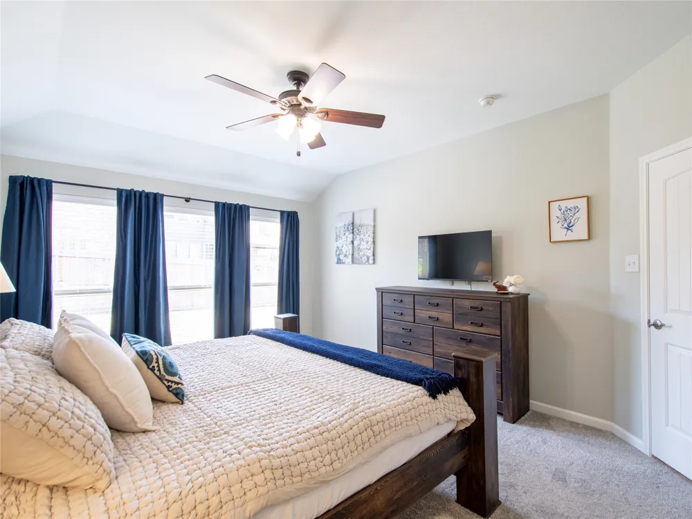 3306 Bear Creek Drive Melissa, TX 75454
