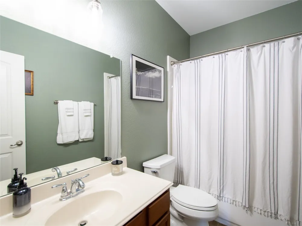 3306 Bear Creek Drive Melissa, TX 75454