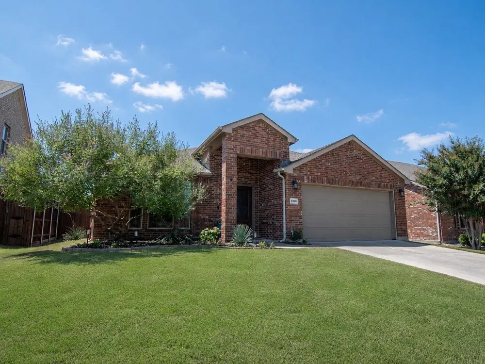 3306 Bear Creek Drive Melissa, TX 75454