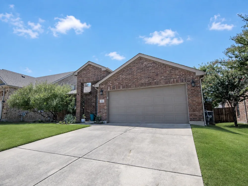 3306 Bear Creek Drive Melissa, TX 75454