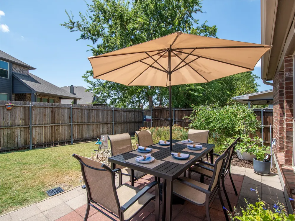 3306 Bear Creek Drive Melissa, TX 75454