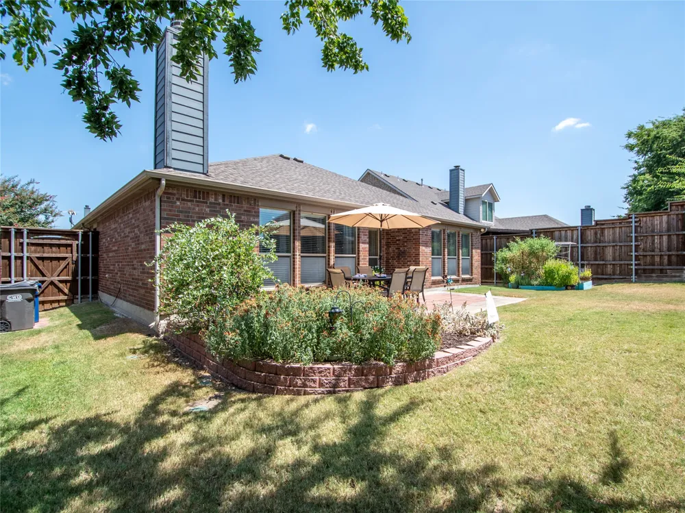 3306 Bear Creek Drive Melissa, TX 75454
