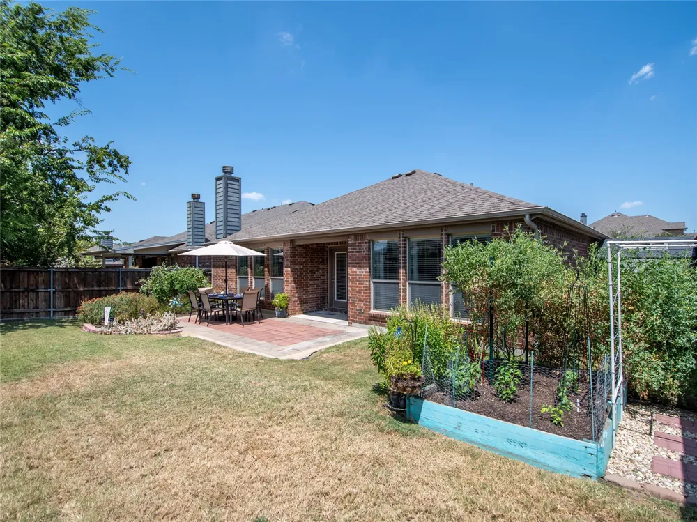 3306 Bear Creek Drive Melissa, TX 75454