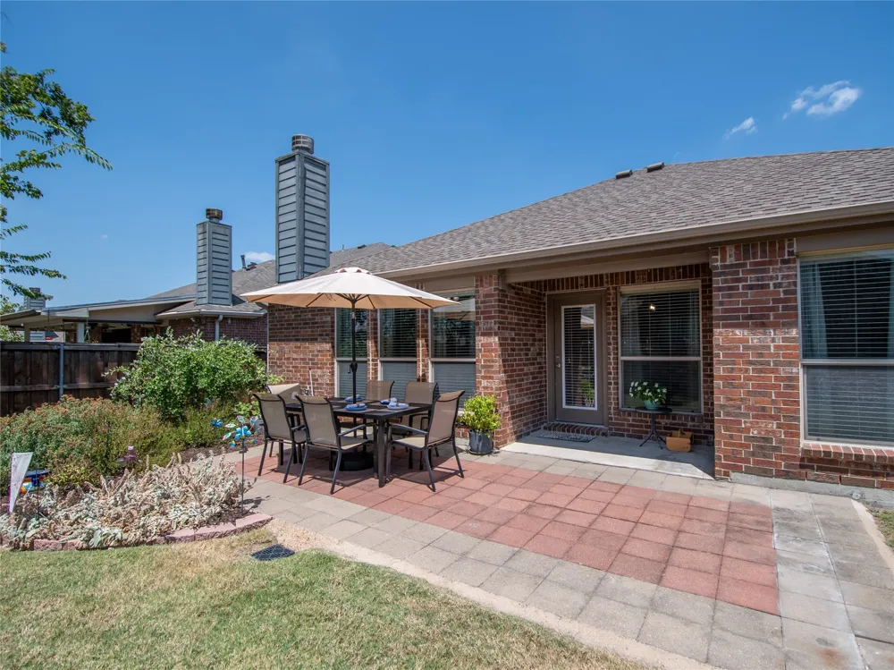 3306 Bear Creek Drive Melissa, TX 75454