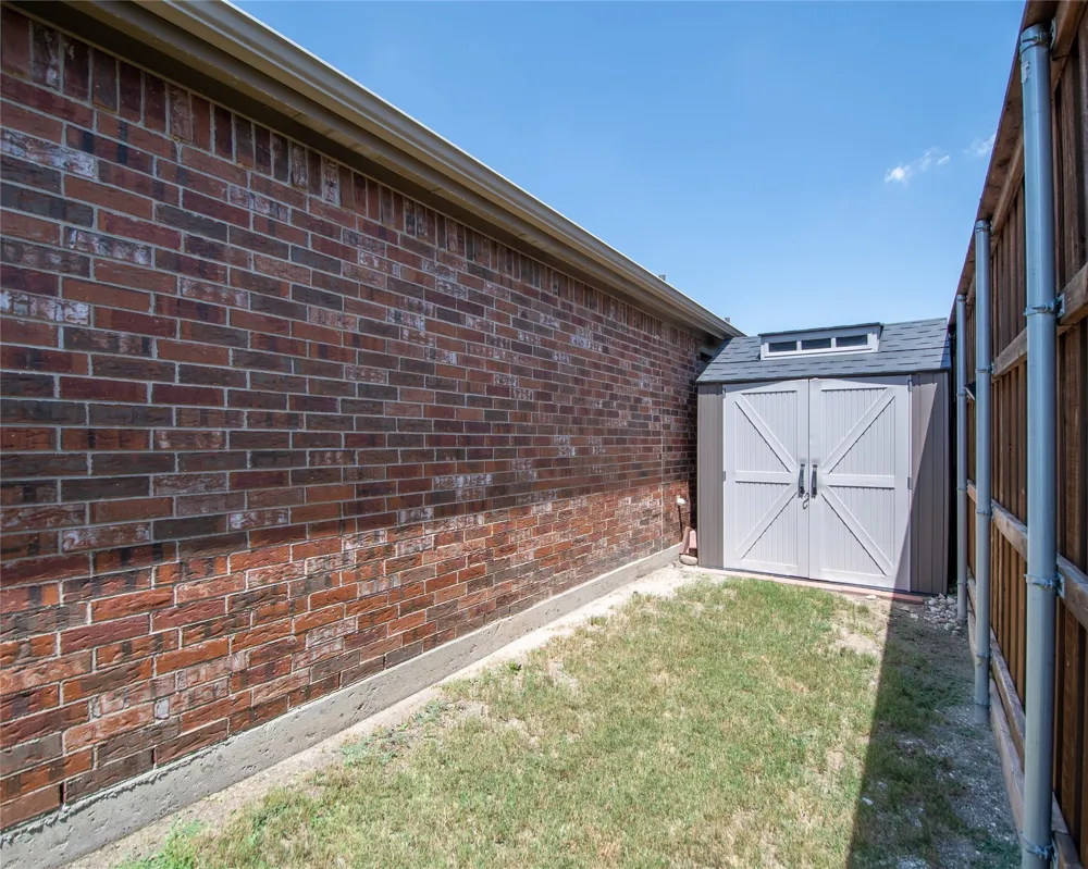 3306 Bear Creek Drive Melissa, TX 75454
