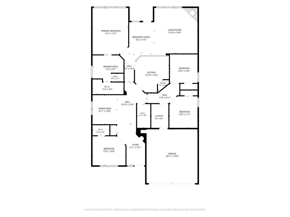 3306 Bear Creek Drive Melissa, TX 75454