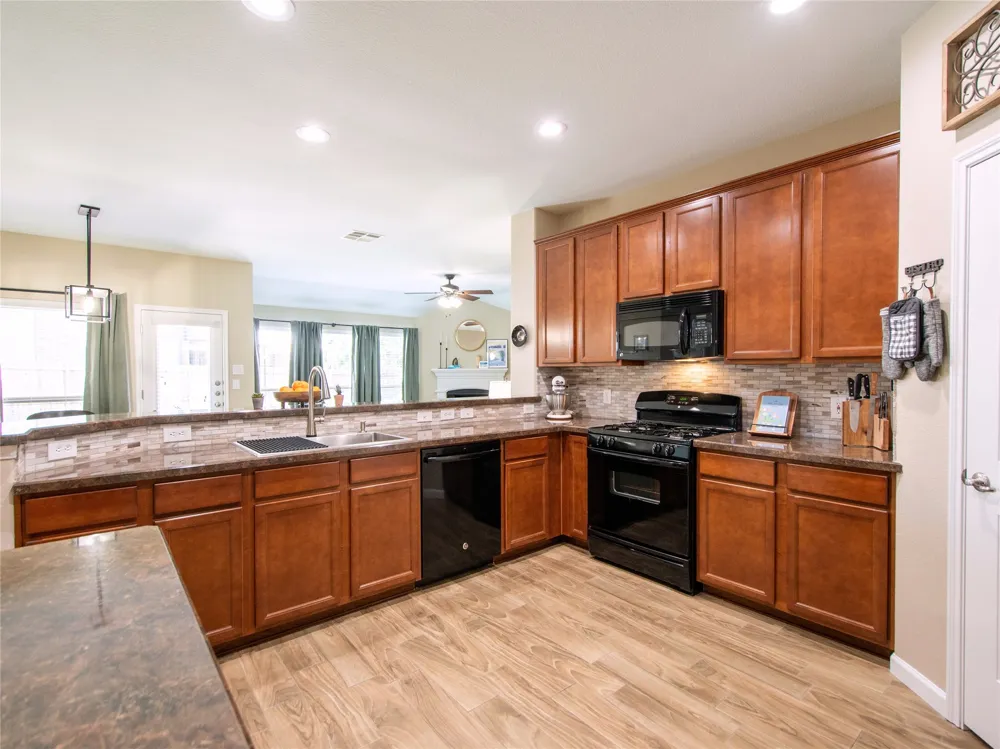 3306 Bear Creek Drive Melissa, TX 75454