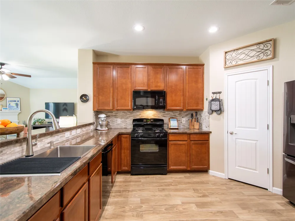 3306 Bear Creek Drive Melissa, TX 75454