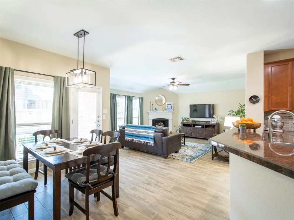3306 Bear Creek Drive Melissa, TX 75454