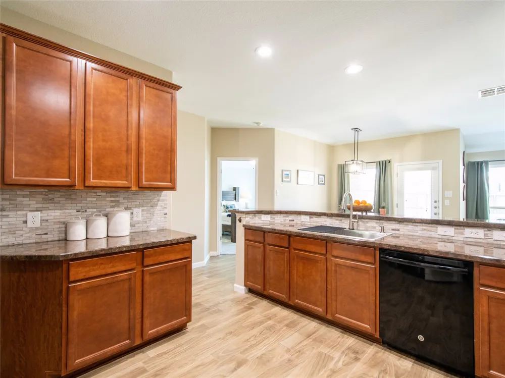 3306 Bear Creek Drive Melissa, TX 75454