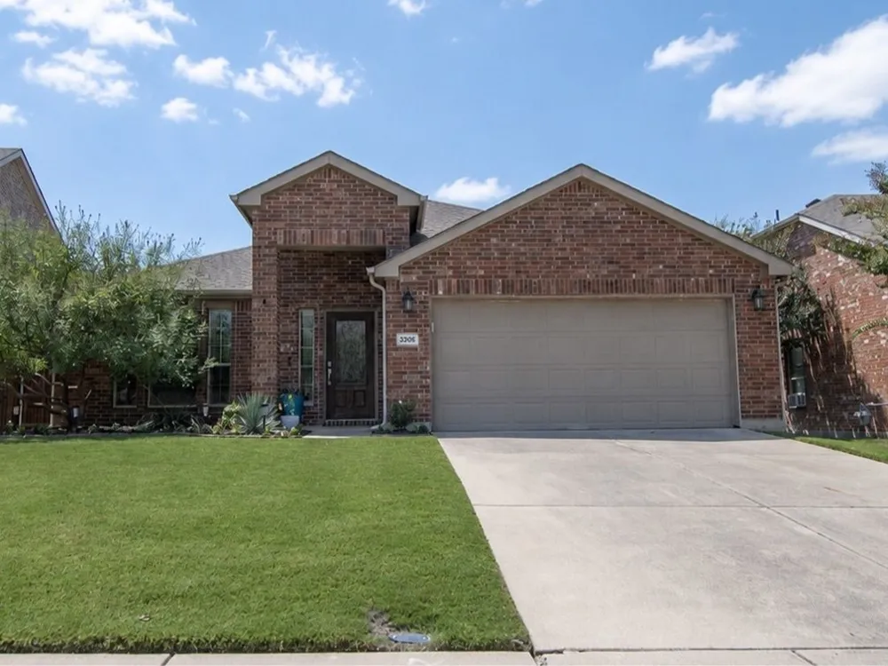 3306 Bear Creek Drive Melissa, TX 75454