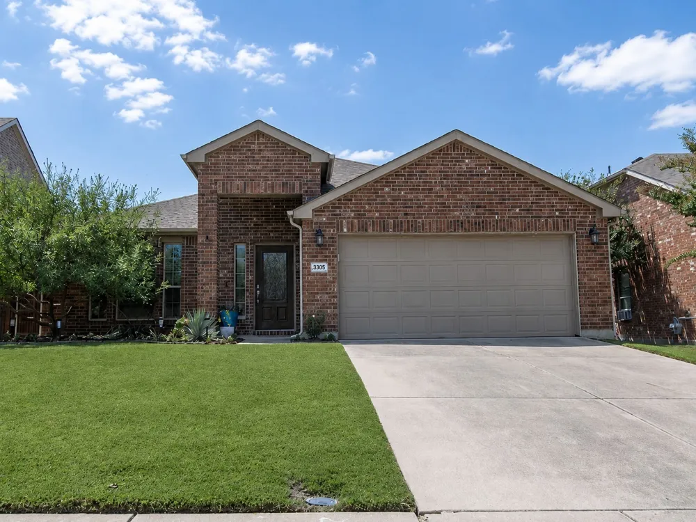 3306 Bear Creek Drive Melissa, TX 75454