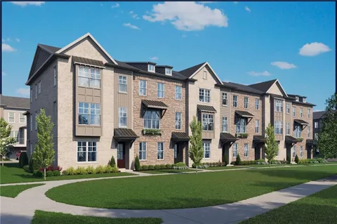 3252 Brunel Lane #18