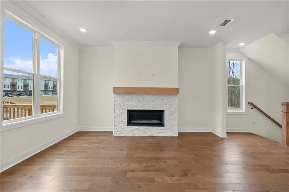 3252 Brunel Lane #18 Peachtree Corners, GA 30092