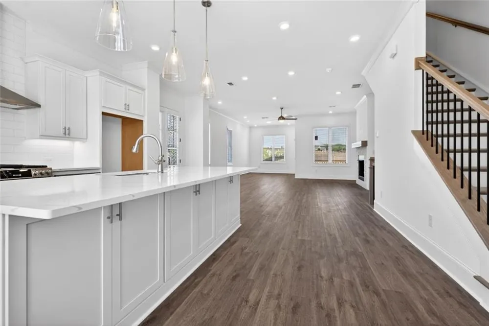 3252 Brunel Lane #18 Peachtree Corners, GA 30092