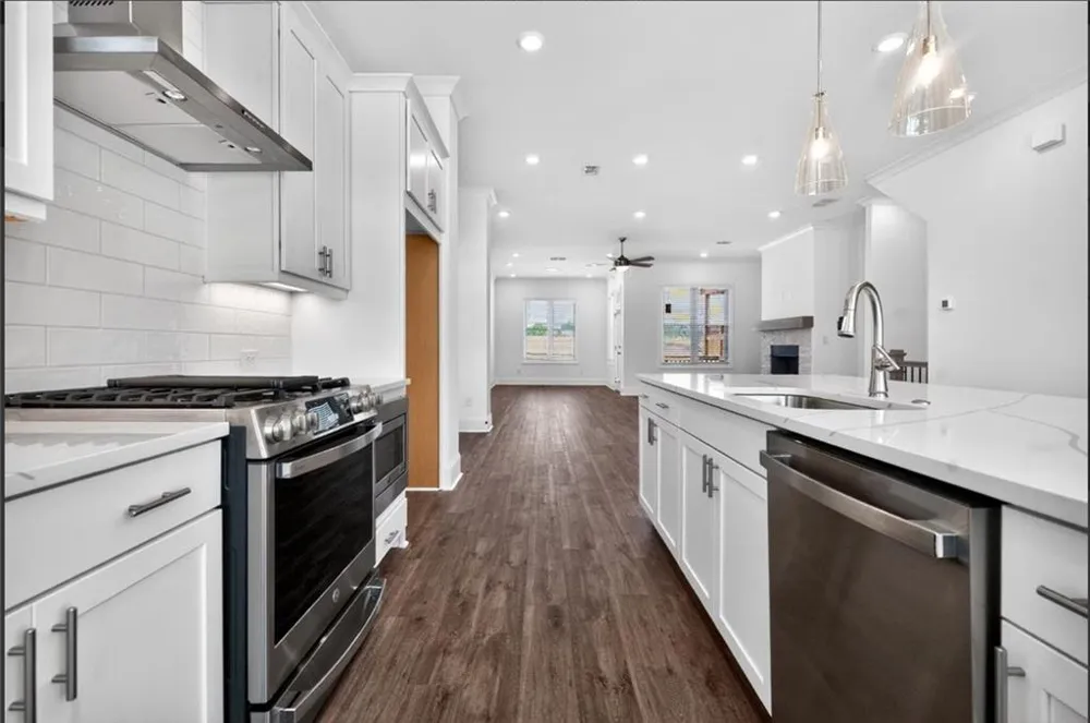 3252 Brunel Lane #18 Peachtree Corners, GA 30092