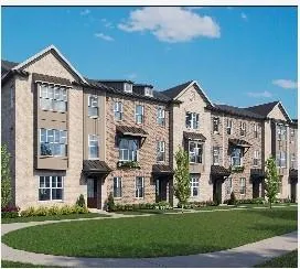 3252 Brunel Lane #18 Peachtree Corners, GA 30092