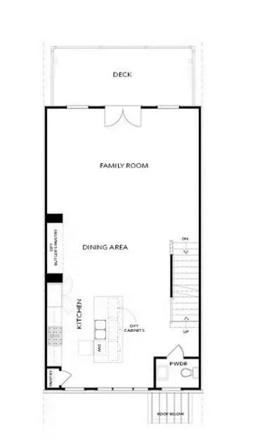 3252 Brunel Lane #18 Peachtree Corners, GA 30092