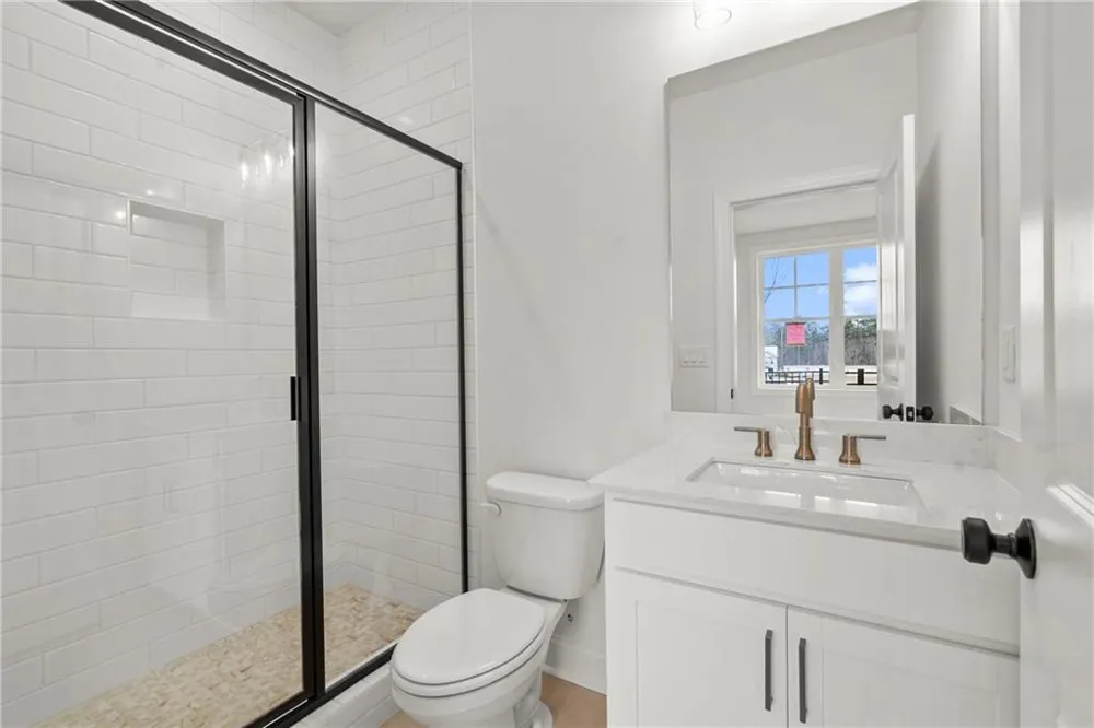 3252 Brunel Lane #18 Peachtree Corners, GA 30092