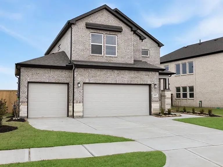 2407 Outpost Canyon Drive Iowa Colony, TX 77583